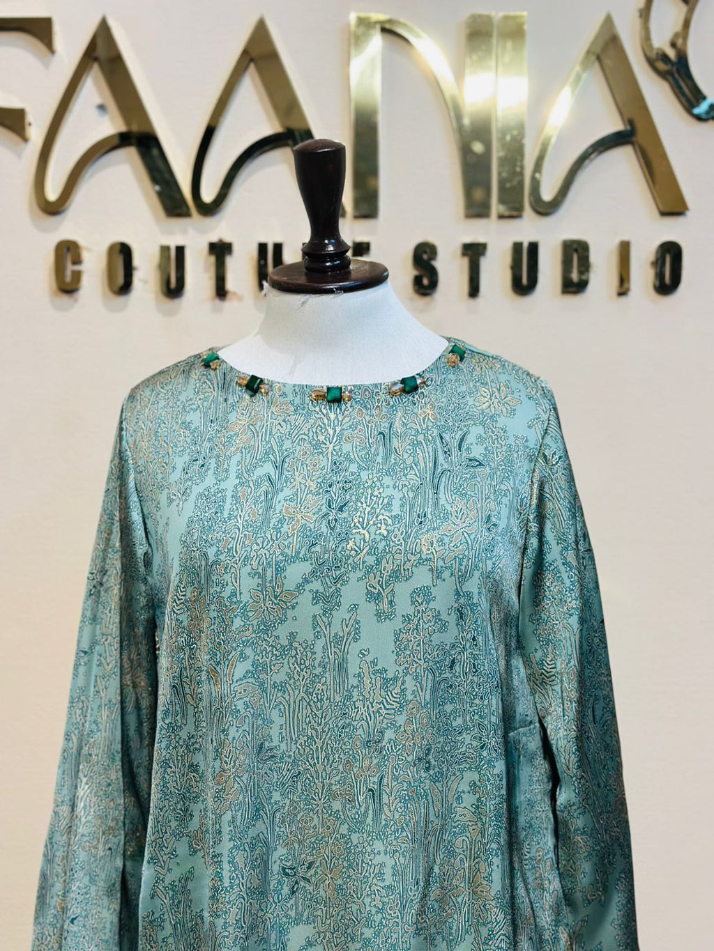 Royal Silk