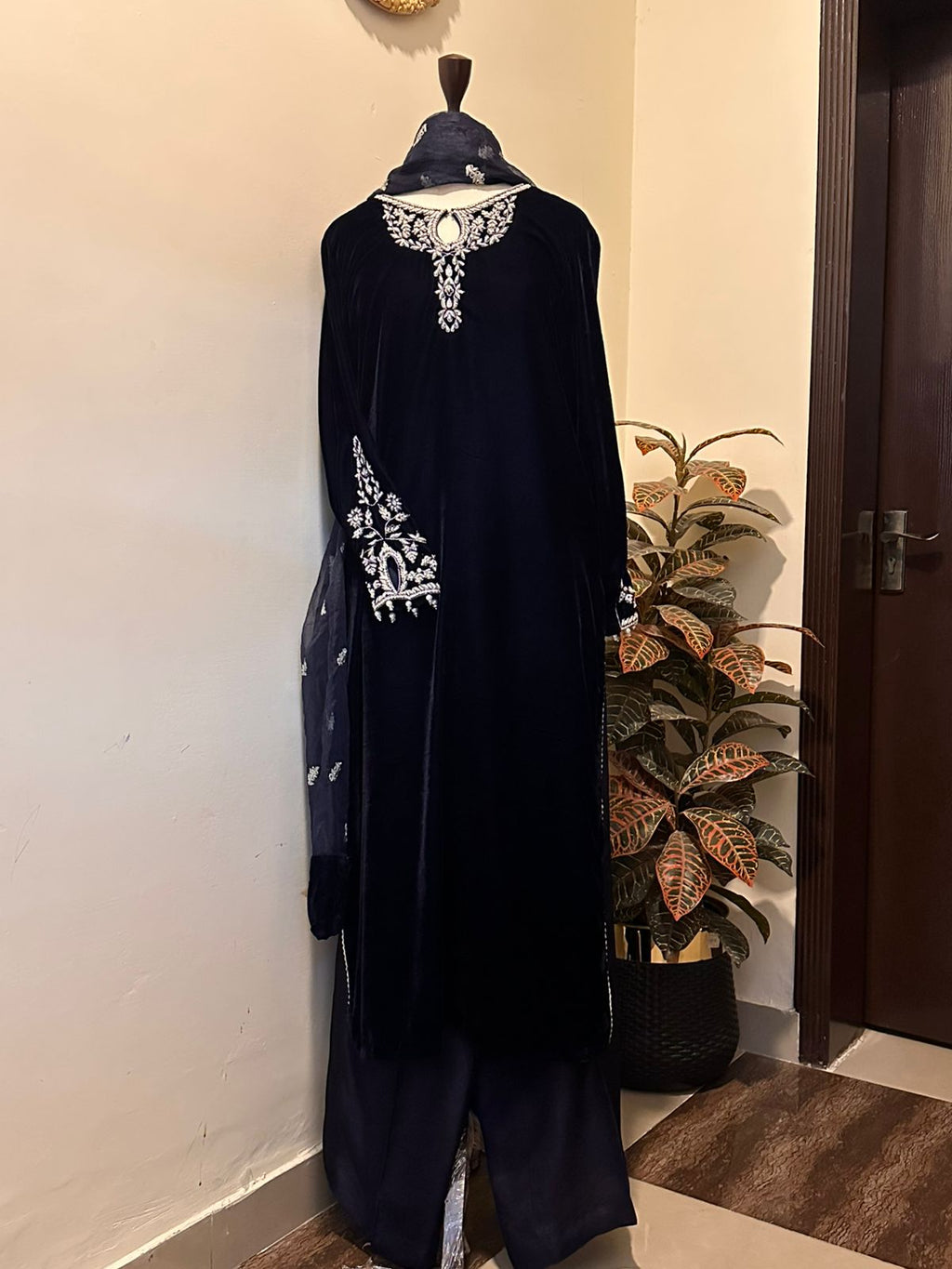 Midnight Velvet
