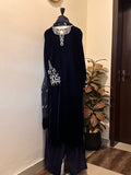 Midnight Velvet