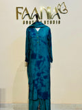 Oceanic Teal